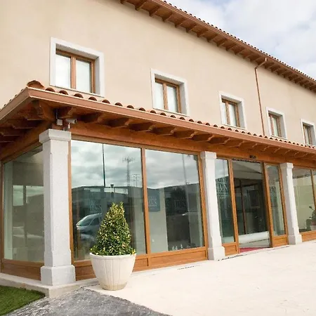 De Hotel