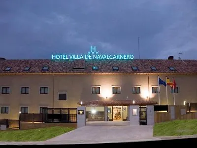 De Navalcarnero