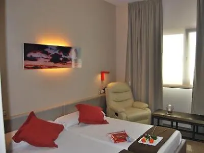 De Hotel 3*