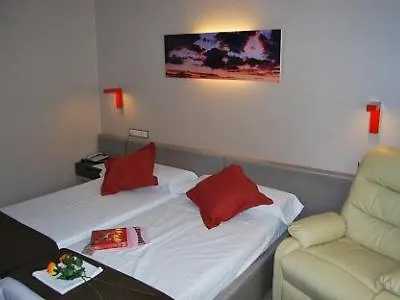 De Hotel